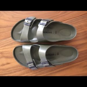 Men’s EVA Arizona style Birkenstock sandal